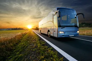 فهرست شرکت های حمل و نقل بین المللی مسافر