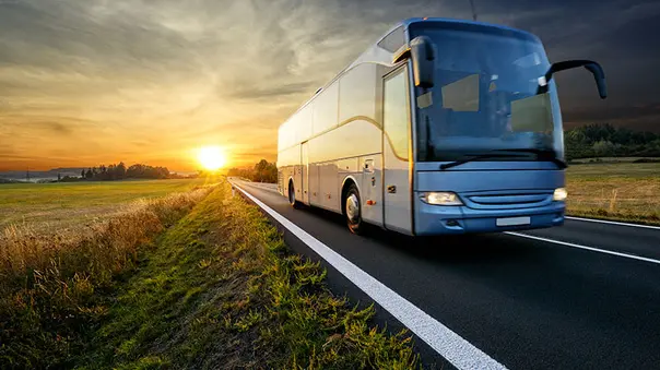 فهرست شرکت های حمل و نقل بین المللی مسافر