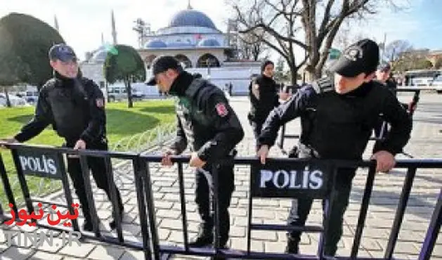 زنگ خطر برای گردشگری ترکیه