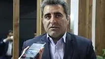 هدف‌گذاری ترانزیت ۲ میلیون تن بار از خط ریلی آستارا – آستارا 