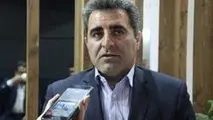 هدف‌گذاری ترانزیت ۲ میلیون تن بار از خط ریلی آستارا – آستارا 