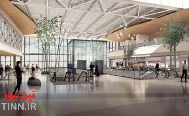 North Satellite Expansion and Modernisation Project, Seattle - Tacoma Airport, United States of America