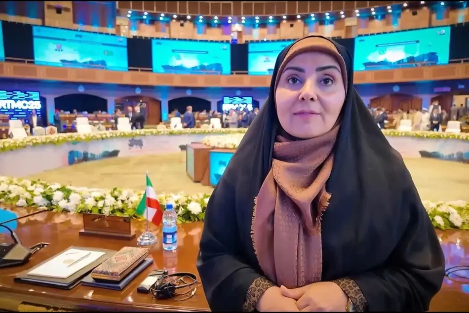 دیجیتال سازی گمرک و نوسازی خطوط ریلی مشترک، محورهای همکاری ایران و پاکستان پاکستان