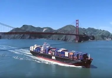 New service connecting China-Indonesia introduced