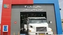 ۸۳ درصد خودروهای سنگین استان بوشهر تاییدیه فنی دریافت کردند