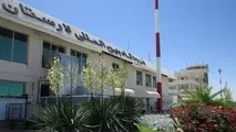 تاکید مه‌آبادی بر تسریع اجرای پروژه‌های فرودگاه لارستان