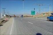  تکمیل محور نهاوند–کنگاور و بهره برداری از پل حاجعلی مراد با سرعت بیشتری دنبال می شود