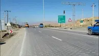 افزایش تصادفات رانندگی به دلیل خرابی جاده های کرمانشاه به نهاوند و همدان به اسدآباد 