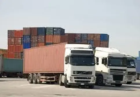  نادیده گرفتن حق و حقوق رانندگان کامیون با عدم افزایش کرایه حمل کالا