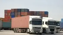 انتقاد رانندگان کامیون از دخالت فرمانداری ها در تعیین نرخ کرایه حمل کالا 
