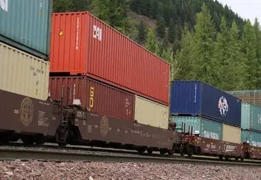 سازوکار مجلس برای افزایش سهم ایران در ترانزیت بین المللی