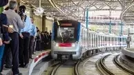 هشتگردی‌ها از امروز مترو سوار می‌شوند