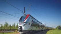 Bombardier wins $968m contract to provide 83 Regio 2N trains to STIF
