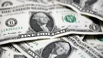 قیمت دلار اندکی کاهش یافت