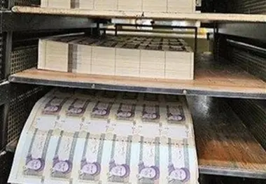 معمای بزرگ اقتصاد و درمانی برای ضعف ساختاری آن و راهکار مهار خلق پول بانک ها 