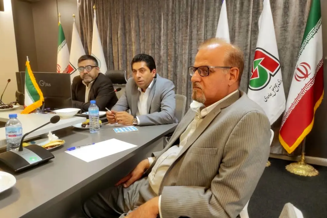 برگزاری اولین کمیسیون حمل و نقل رویداد ایران اسکوکواکس