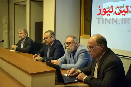 گزارش تصویری| اولین نشست همایش اقتصاد دریامحور ایران 