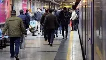  علیخانی:هنوز پیش پرداخت خرید واگن های مترو داده نشده