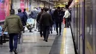  علیخانی:هنوز پیش پرداخت خرید واگن های مترو داده نشده