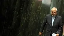 ۵ سؤال از وزیر امور خارجه اعلام وصول شد