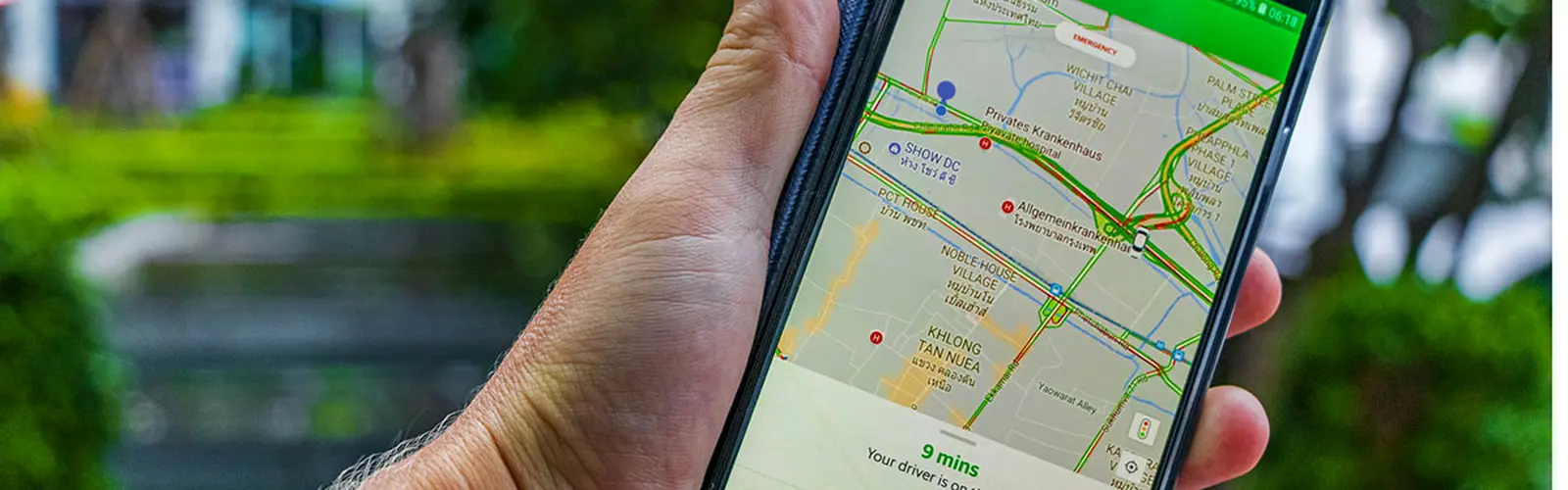 بیمه رانندگان اسنپ تپسی و ماکسیم با دستور و فشار به نتیجه می رسد؟