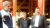 ◄ گزارش تصویری افتتاح پایانه مترو شهید کلاهدوز