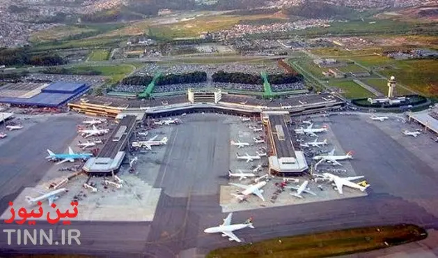 Ethiopia confirms $۴bn international airport project