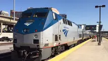 Amtrak Breaks All-Time Ridership Record in 2024