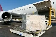 صرفه جویی در مصرف سوخت تا ۴۰ درصد از طریق حمل بار هوایی