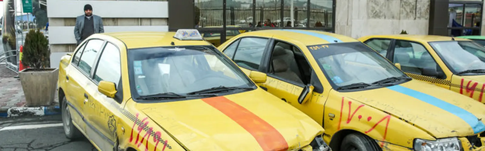  انتقاد رانندگان تاکسی از طرح جایگزینی تاکسی های فرسوده با سون پلاس؛ وام فریب انگیز با اقساط سنگین 5 ساله