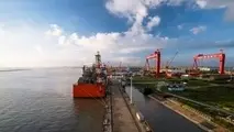 Wison, KBR ink FLNG project agreement