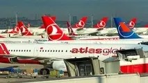  ترکیه، عراق، کویت، گرجستان از پذیرش مسافران ایرانی خودداری می‌کنند