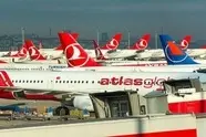 ترکیش ایرلاینز بزرگ‌ ترین ترمینال باری جهان را می سازد