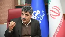 حادثه نفتکش در مرز ارتباطی به ایران ندارد