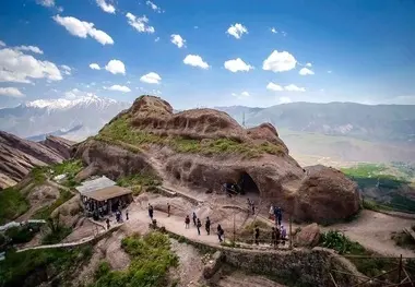 ثبت جهانی الموت؛ زمانی موفق است که مردم محلی نیز برنده باشند