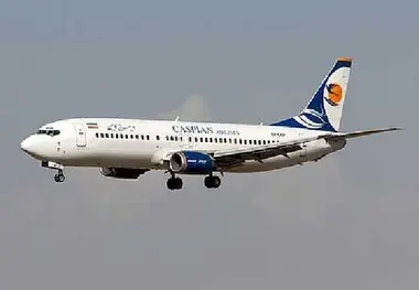 Data: Boeing's Fluctuating Deliveries To China 