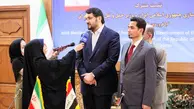 توافق ایران و عراق در تنظیم نقشه جامع همکاری حمل و نقلی 