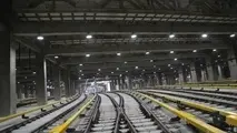 ۲۰ هزار میلیارد برای توسعه و تجهیز خط دو متروی اصفهان نیاز است
