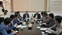 تلاش راهداری اردکان برای اسقرار برندهای معتبر