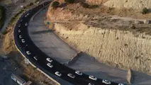جابجایی نزدیک به ۱.۸ میلیون مسافر با ناوگان خراسان جنوبی
