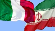 تفاهم ۱.۲ میلیارد یورویی ایران و ایتالیا در توسعه خطوط ریلی سریع‌السیر امضا شد