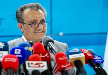 بنادر ایران در مسیر توسعه دریا محور، پدافند غیرعامل و جهش لجستیکی 
