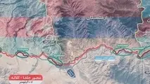62 کیلومتر ریل گذاری تا تکمیل کریدور شمال-جنوب از جلفا