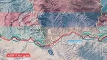 62 کیلومتر ریل گذاری تا تکمیل کریدور شمال-جنوب از جلفا