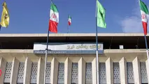 قطار تبریز-وان هر دوشنبه از ایران حرکت می‌کند