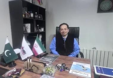 دبی در خطر، نقش تازه پاکستان در شبکه حمل و نقل ایران