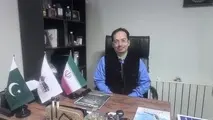 دبی در خطر، نقش تازه پاکستان در شبکه حمل و نقل ایران