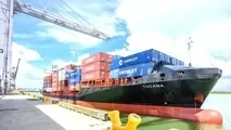 Port Houston container volumes edge higher as steel imports surge 54% 