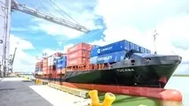 Port Houston container volumes edge higher as steel imports surge 54% 