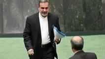 استیضاح‌ وزیر آموزش و پرورش منتفی شد